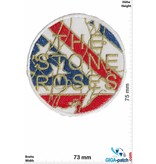 The Stone Roses The Stone Roses - round - Alternative-Rock-Band