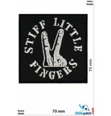 Stiff Little Fingers Stiff Little Fingers - Punkband