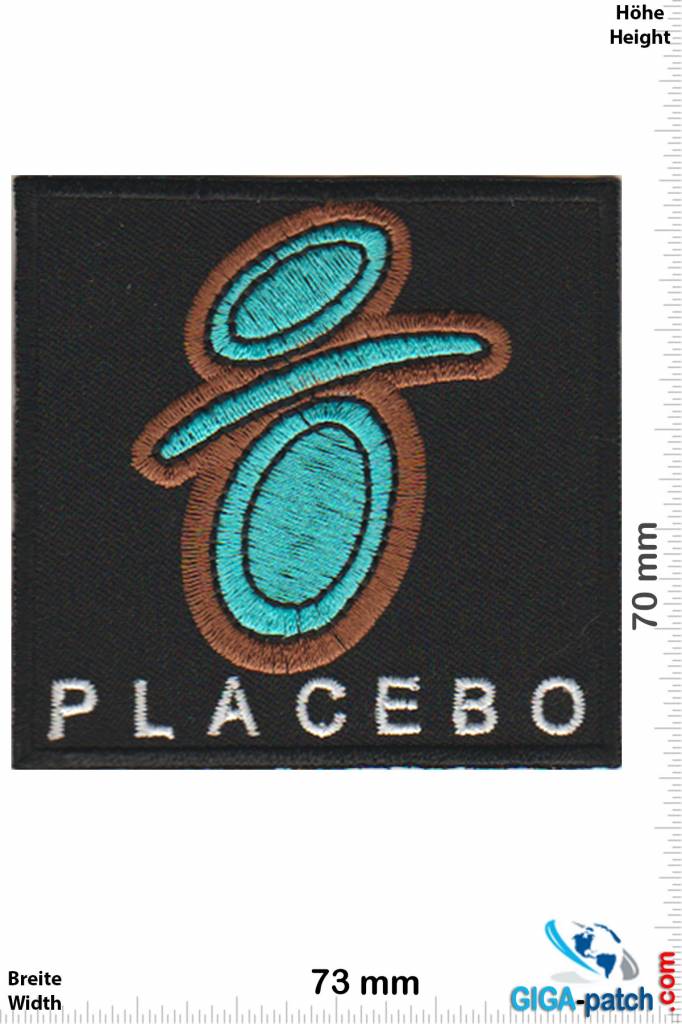 Placebo  Placebo - Alternative-Rock-Band