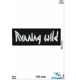 Running Wild Running Wild - Heavy-Metal-Band