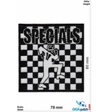 SKA SKA -Specials