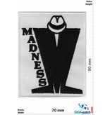 Madnness Madness - Ska-Band
