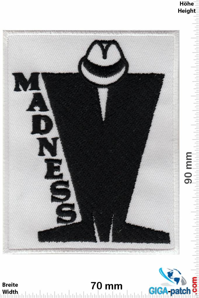 Madnness Madness - Ska-Band