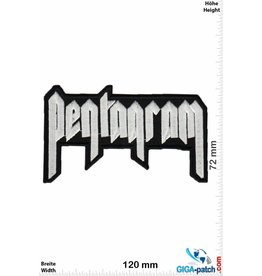 Pentagram Pentagram - Untergrund-Band Heavy-Metal