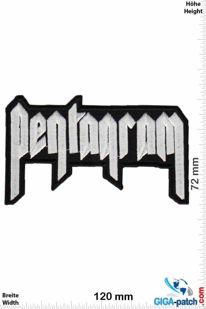 Pentagram Pentagram - Untergrund-Band Heavy-Metal