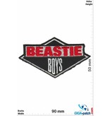 Beastie Boys  Beastie Boys - Hip-Hop-Band