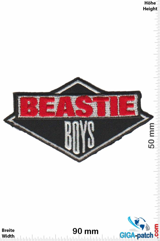 Beastie Boys  Beastie Boys - Hip-Hop-Band