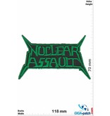 Nuclear Assault  Nuclear Assault - Thrash-Metal-Band