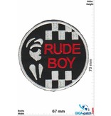 SKA SKA -Rude Boy