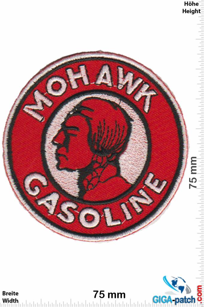 Mohawk Gasoline Mohawk Gasoline