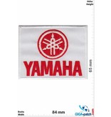 Yamaha Yamaha - red