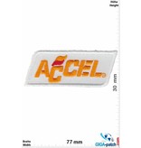 Accel Accel