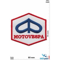 Vespa Motovespa - Vespa