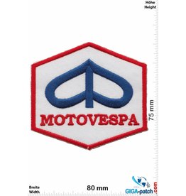 Vespa Motovespa - Vespa