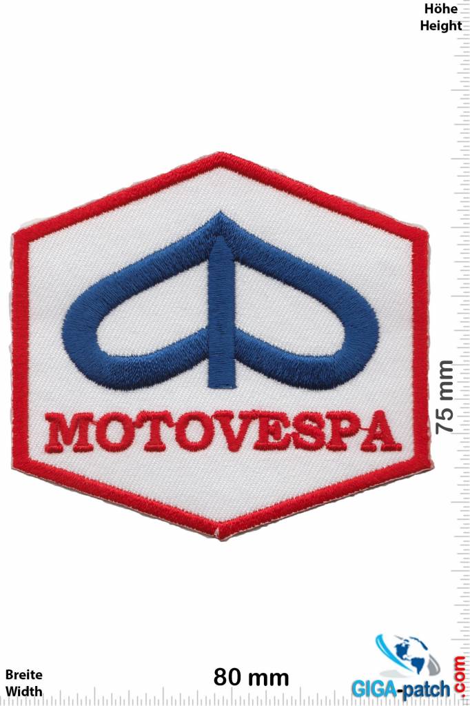 Vespa Motovespa - Vespa