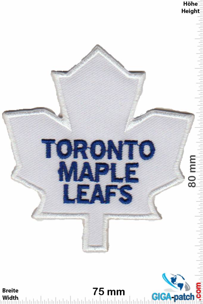 Maple Leafs Toronto Maple Leafs - National Hockey League