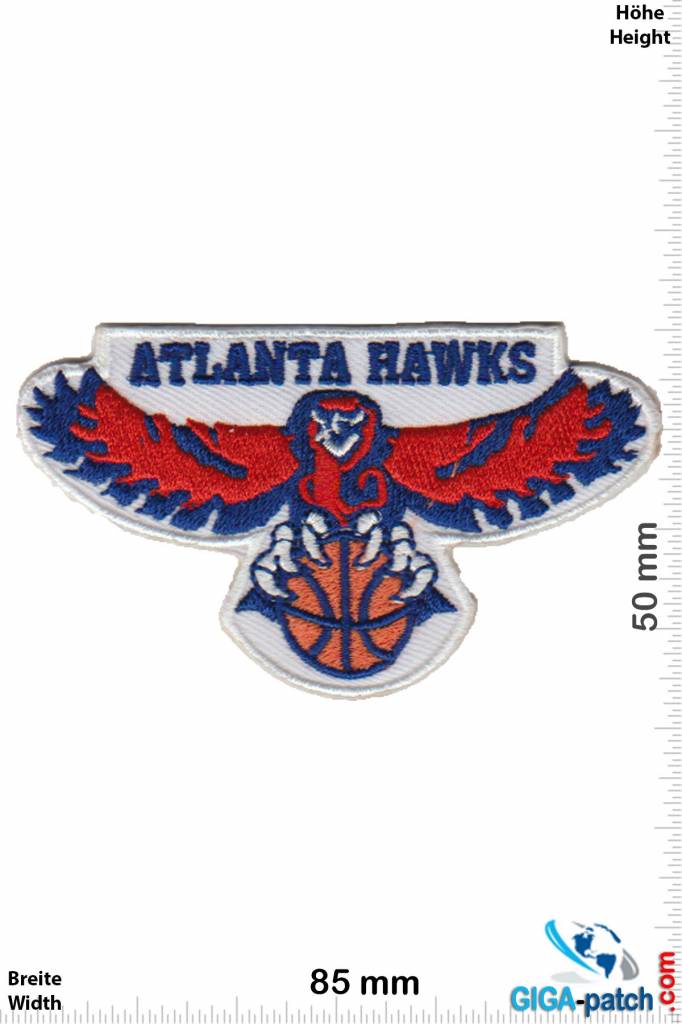 Atlanta Hawks Atlanta Hawks - NBA - Basketball