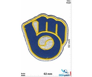 Brewers Patch 