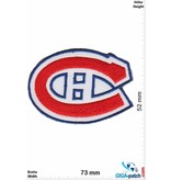 Canadiens de Montréal  Canadiens de Montréal - National Hockey League