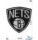Brooklyn Nets Brooklyn Nets - NBA - Basketball