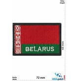 Belarus Belarus Flagge -  Countries