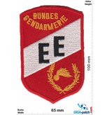 Bundesgendarmerie Bundesgendarmerie - EE - Austria