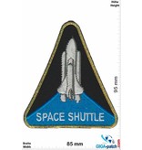 Nasa Space Shuttle - NASA - HQ - black - Space