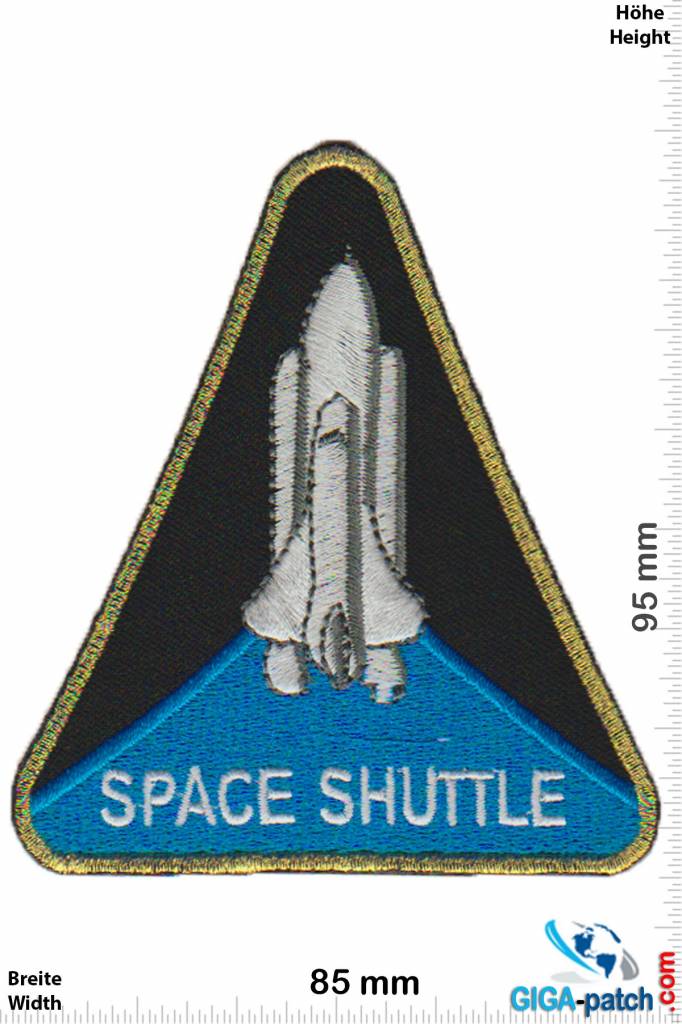 Nasa Space Shuttle - NASA - HQ  - Raumfahrt  Weltraum