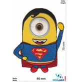 Minion Minions - Superman - Einfach unverbesserlich