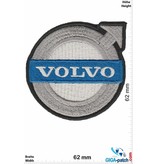 Volvo Volvo - blue grey