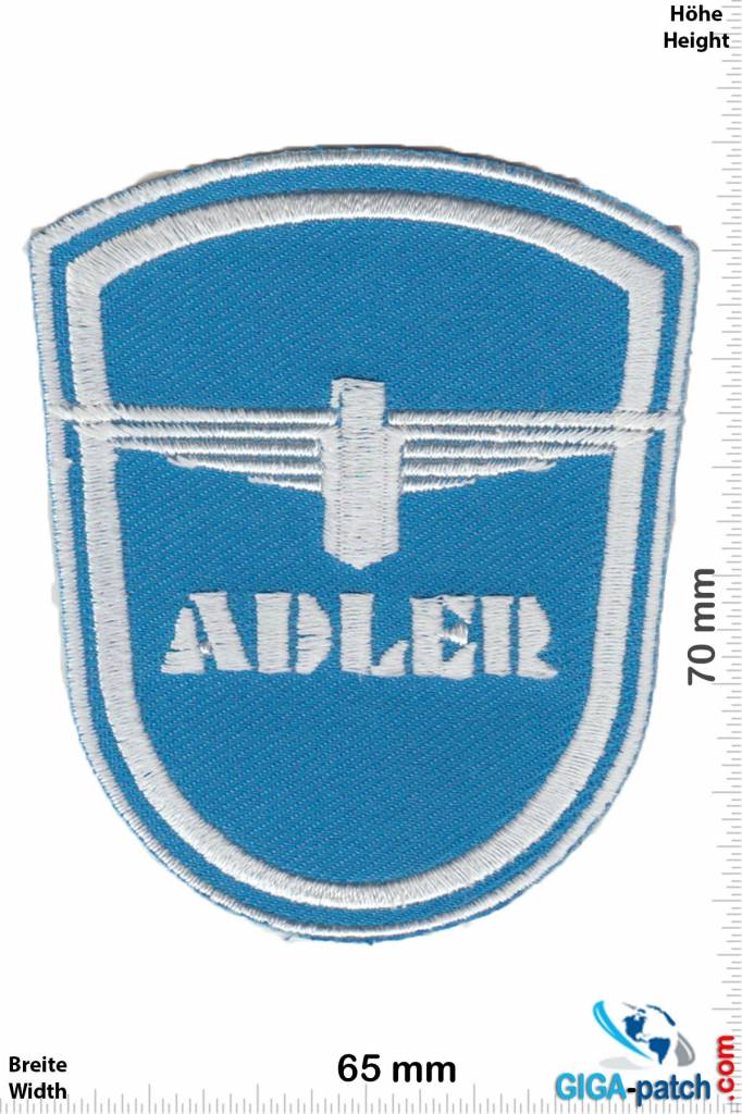 Adlerwerke Adler - Adlerwerke