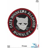 Burnley Burnley Cats Whiskers All-dayer - Nightclub