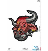 Bull Angry Bull - HQ