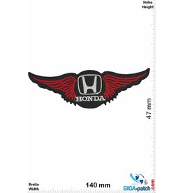Honda Honda - Fly