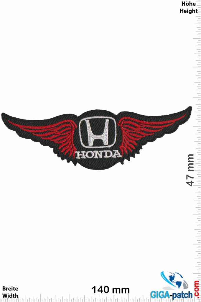 Honda Honda - Fly