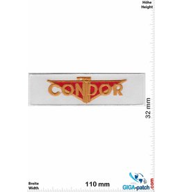 Condor Condor - Vintage