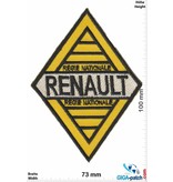 Renault Renault - Vintage