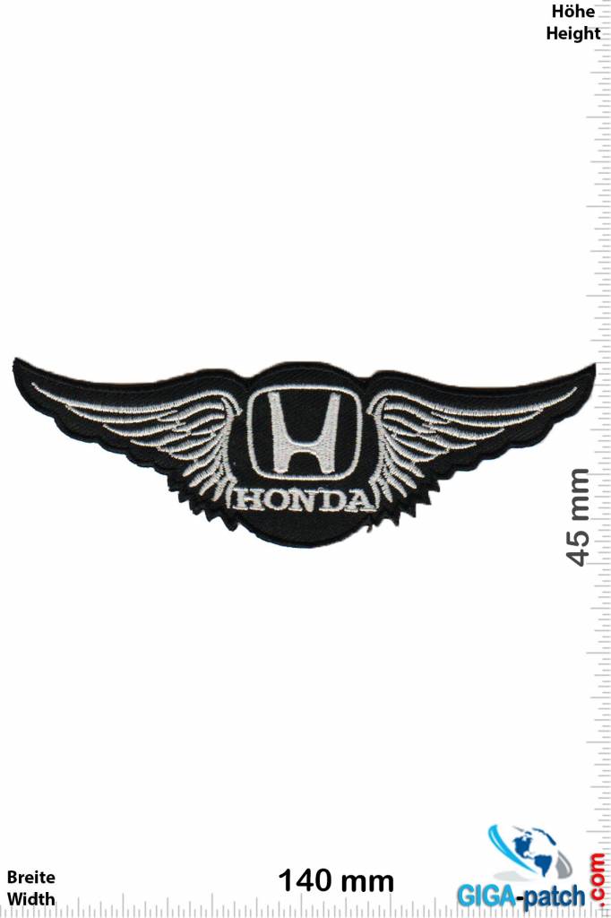 Honda Honda - Fly  - silver