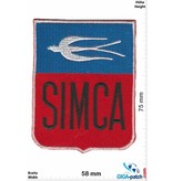 Simca SIMCA -  Classic Cars