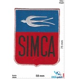 Simca SIMCA - Oldtimer - Classic Cars