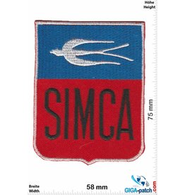Simca SIMCA -  Classic Cars