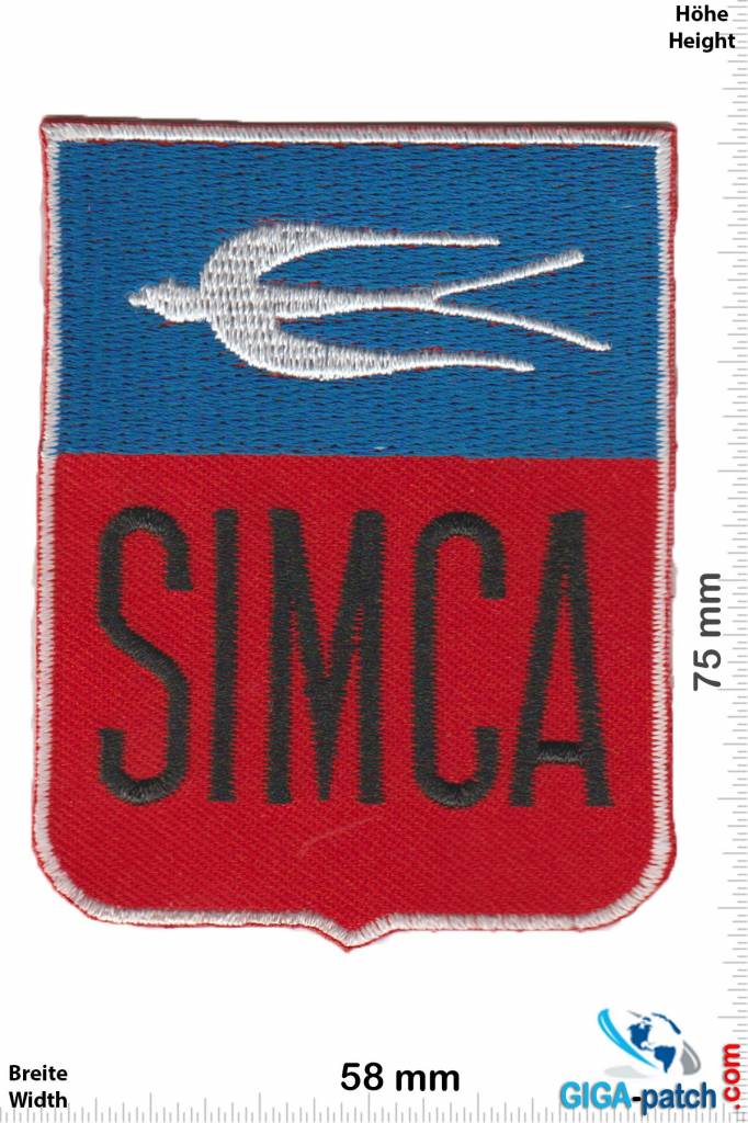 Simca SIMCA - Oldtimer - Classic Cars