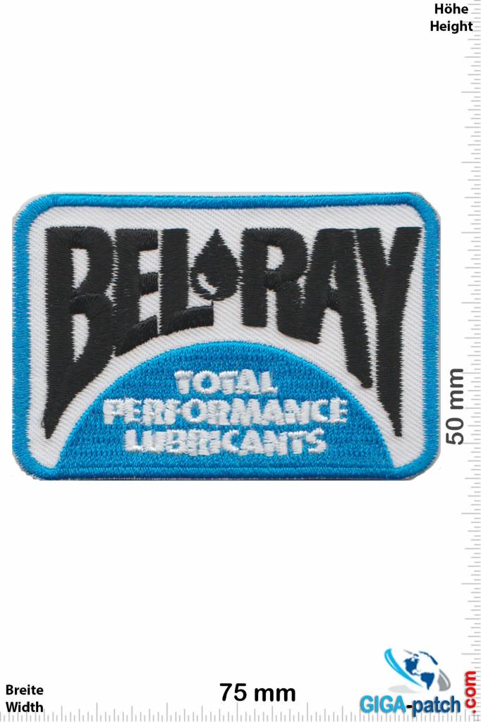 Bel Ray Bel Ray  - Total Performance Lubricants