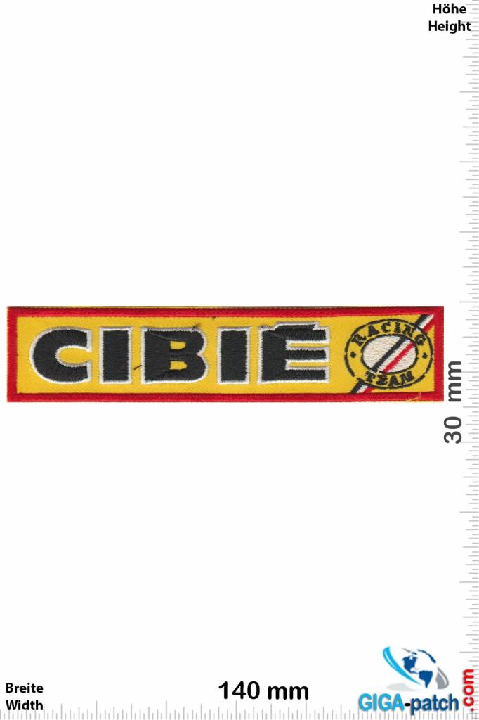 Cibie CIBIE - Racing Team