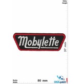 Mobylette Mobylette - Vintage