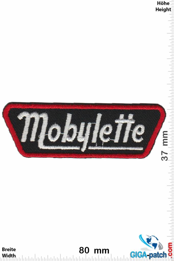 Mobylette Mobylette - Vintage