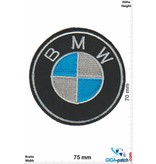 BMW BMW - Logo