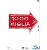 Mille Miglia Mille Miglia - 1000 - small