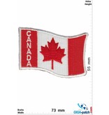 Kanada, Canada Canada - Flag