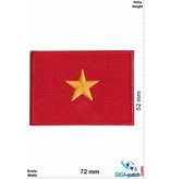 Vietnam Vietnam - Flagge